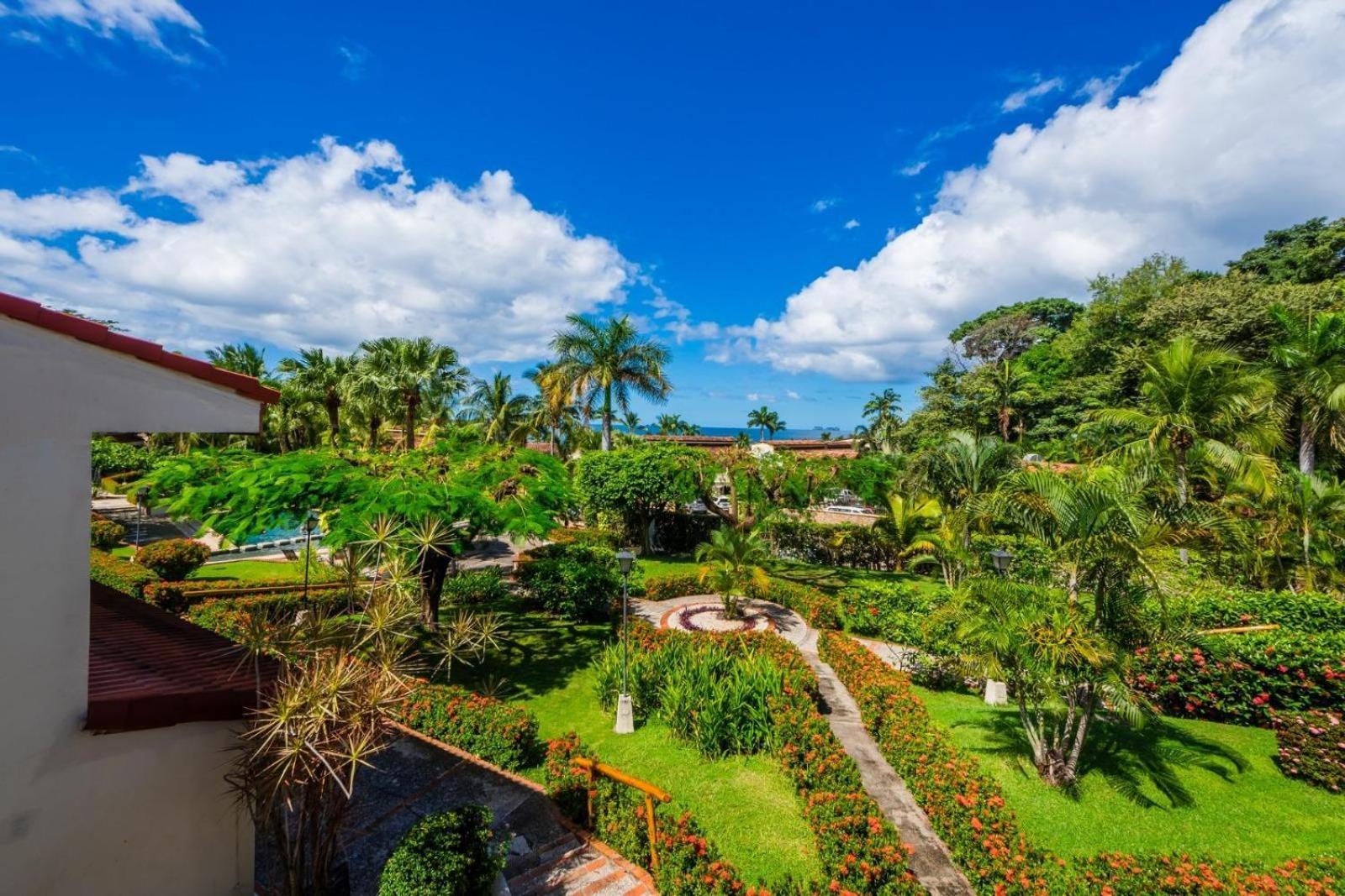 Villa Flamingo 8 At ปลายาฟลามิงโก ภายนอก รูปภาพ