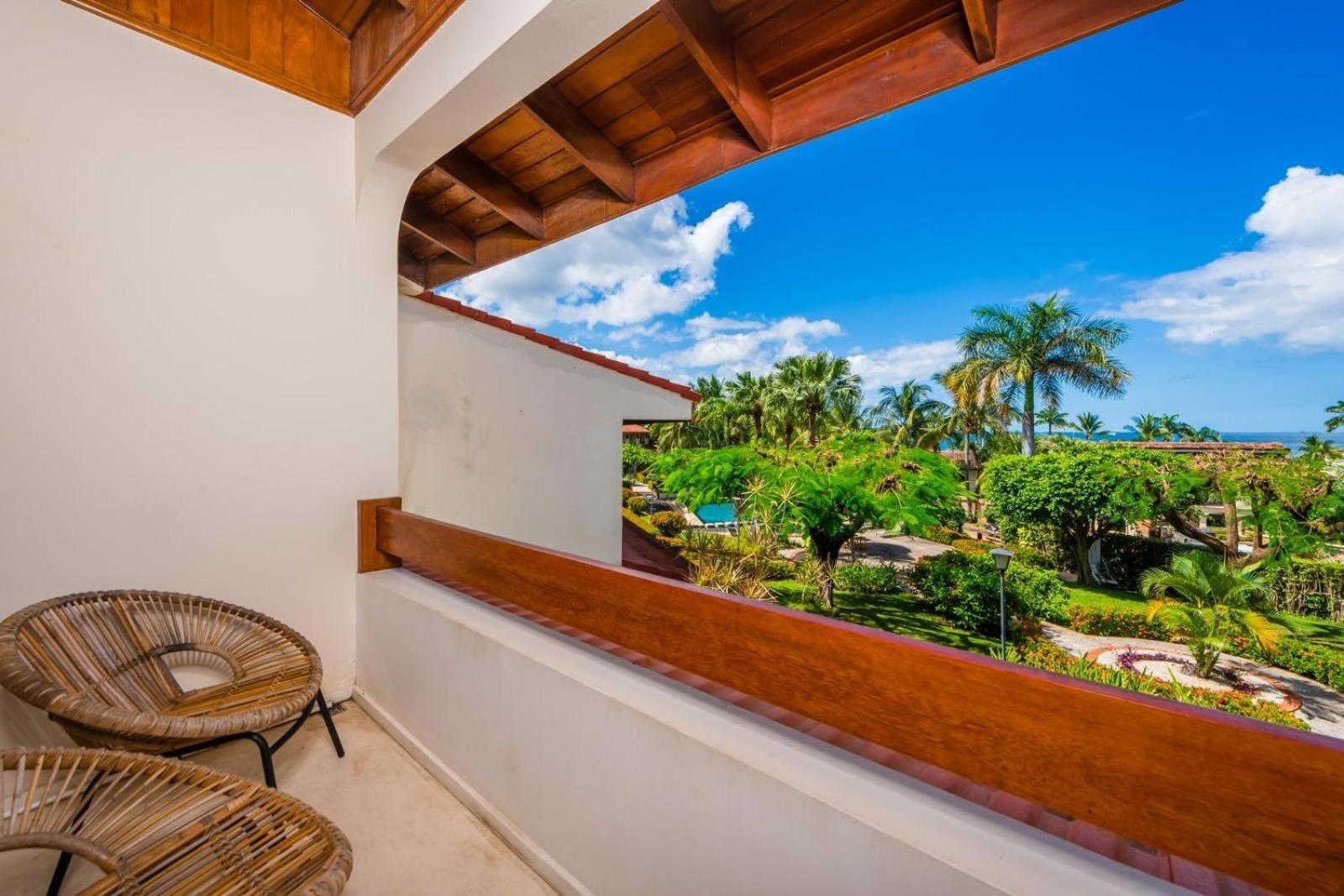 Villa Flamingo 8 At ปลายาฟลามิงโก ภายนอก รูปภาพ