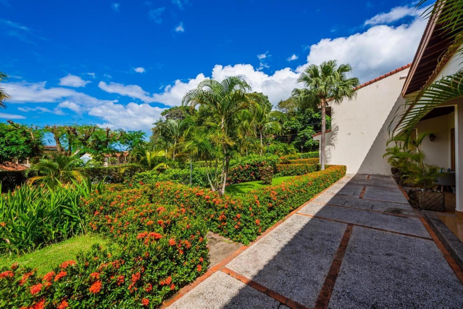 Villa Flamingo 8 At ปลายาฟลามิงโก ภายนอก รูปภาพ