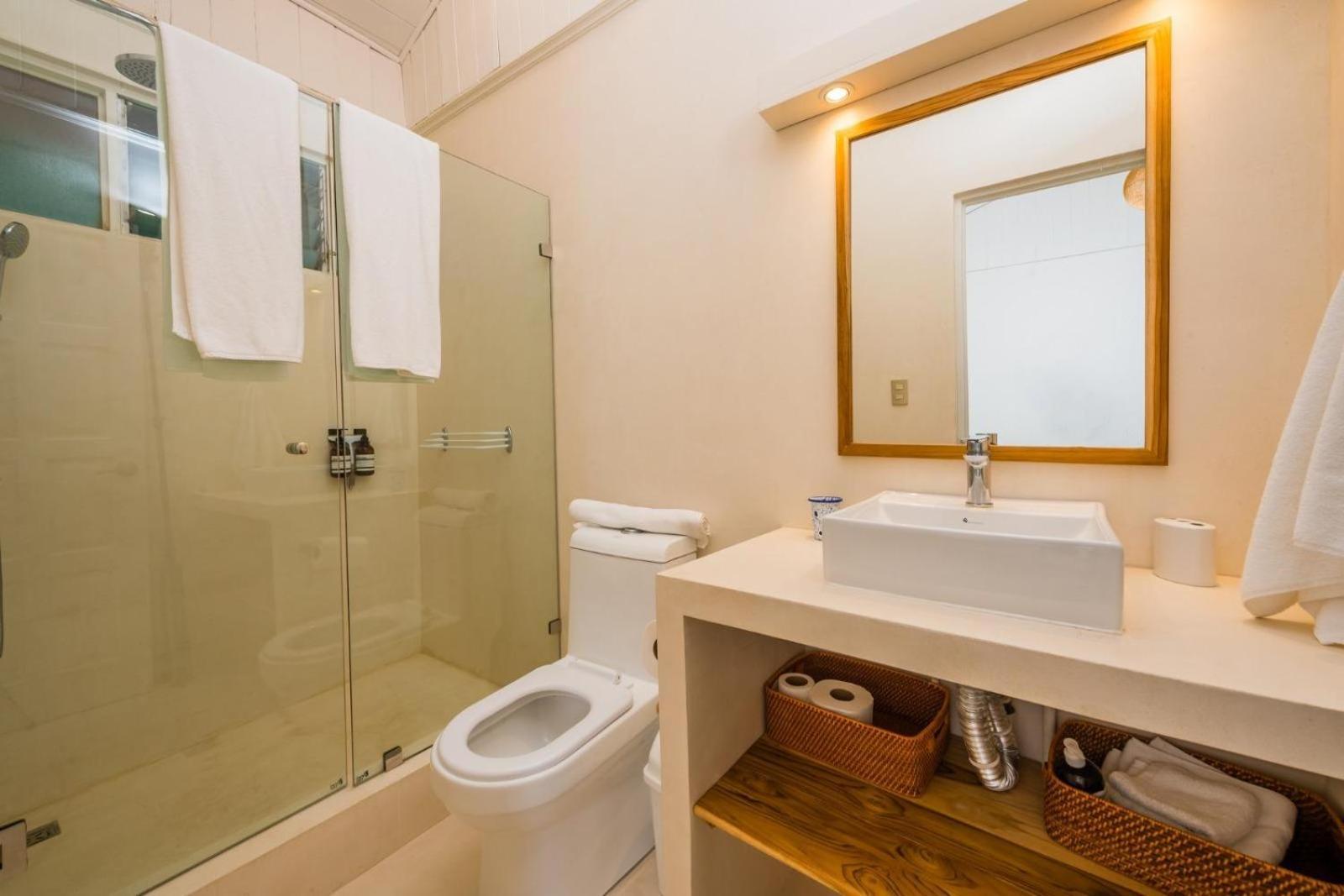 Villa Flamingo 8 At ปลายาฟลามิงโก ภายนอก รูปภาพ