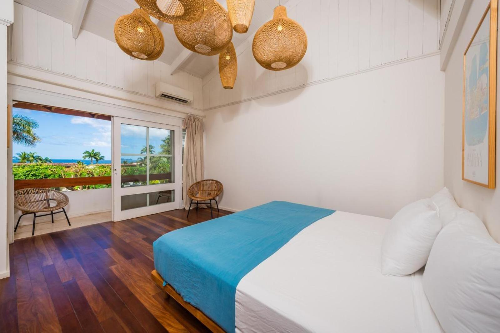 Villa Flamingo 8 At ปลายาฟลามิงโก ภายนอก รูปภาพ