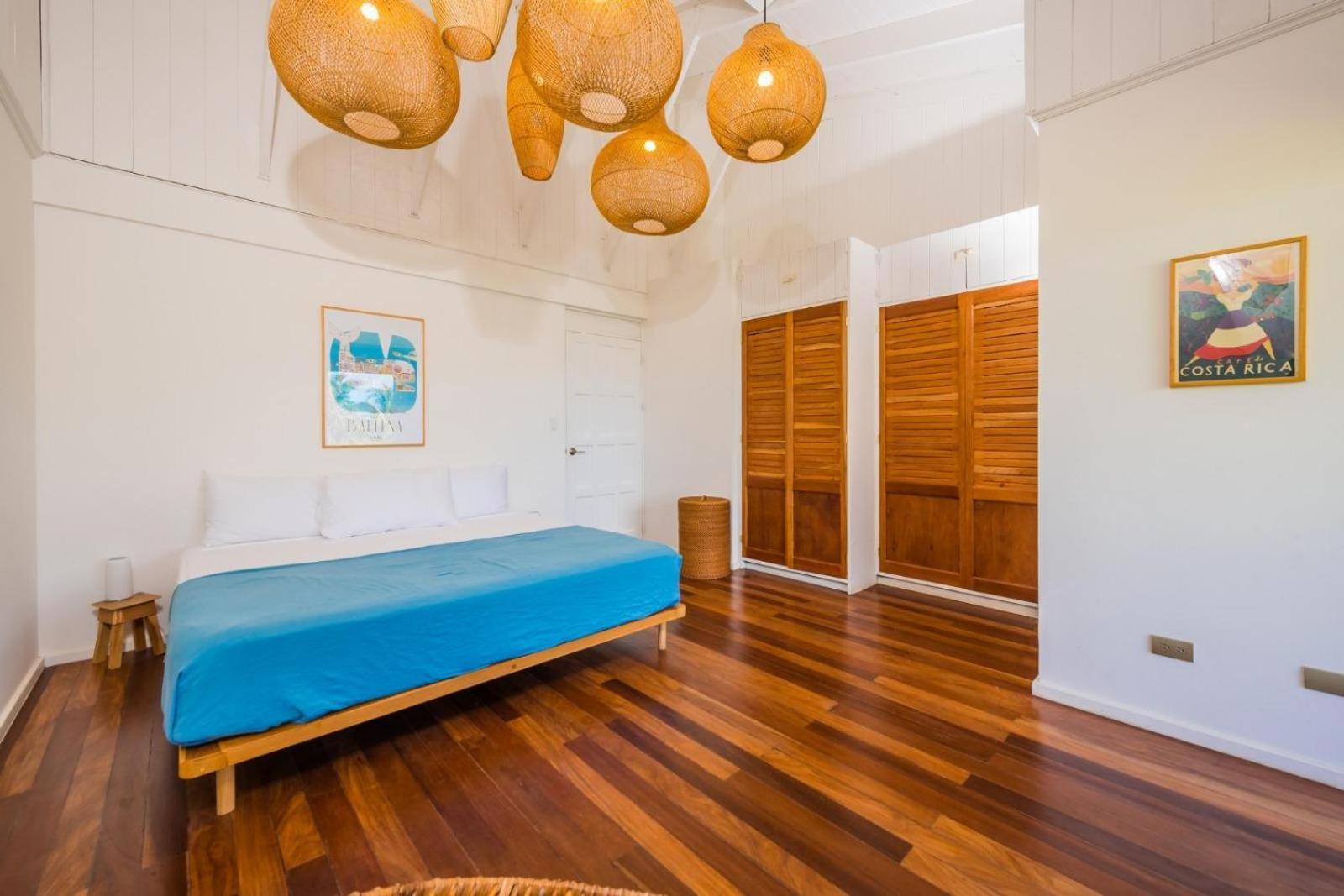 Villa Flamingo 8 At ปลายาฟลามิงโก ภายนอก รูปภาพ