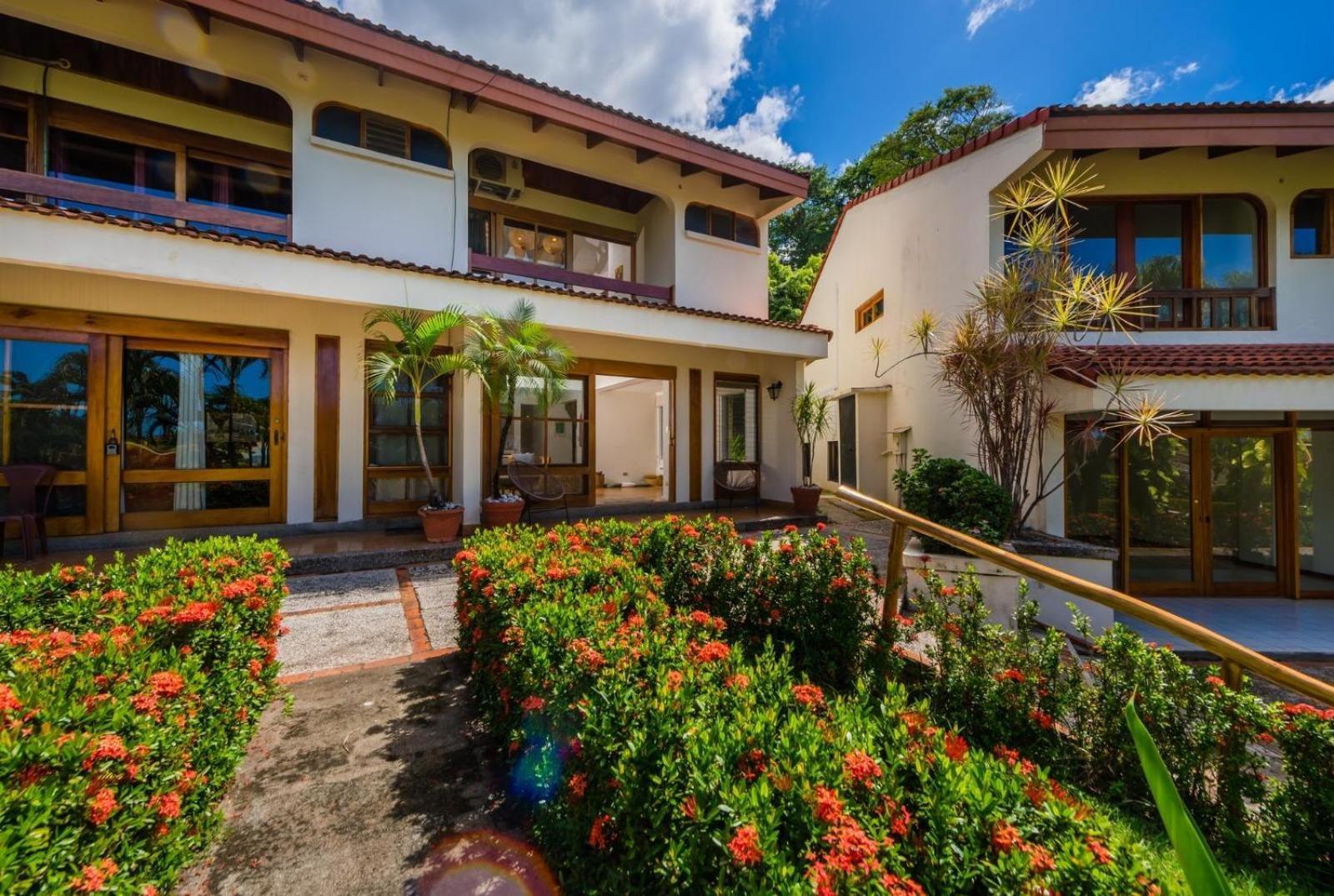 Villa Flamingo 8 At ปลายาฟลามิงโก ภายนอก รูปภาพ