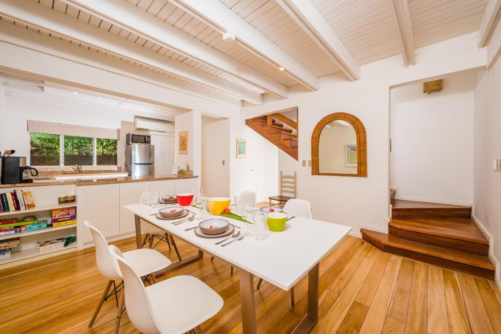 Villa Flamingo 8 At ปลายาฟลามิงโก ภายนอก รูปภาพ